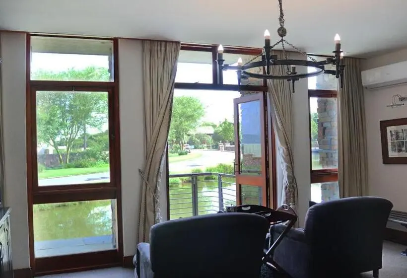 Standard Room with Balcony, Riboville Boutique Hotel And Restaurant