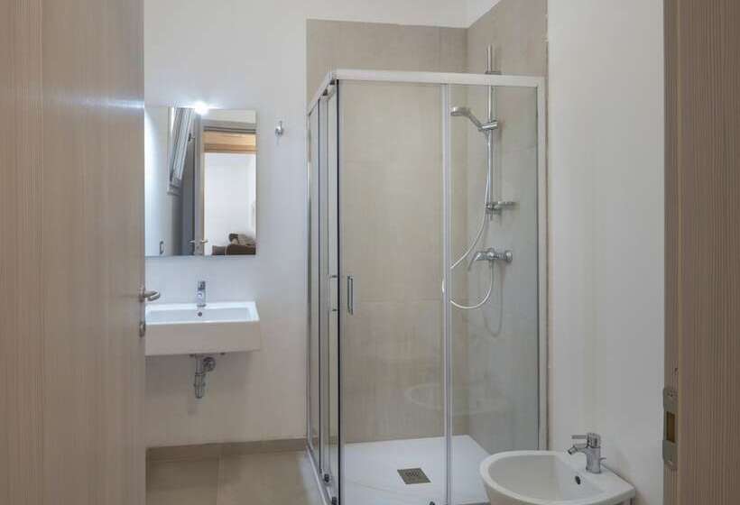 سوئیت جونیور اینتریور, Salento Residence & Suite