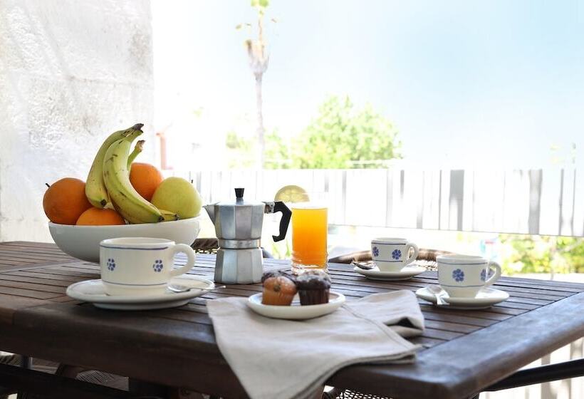 آپارتمان لوکس 2 خوابه, Salento Residence & Suite