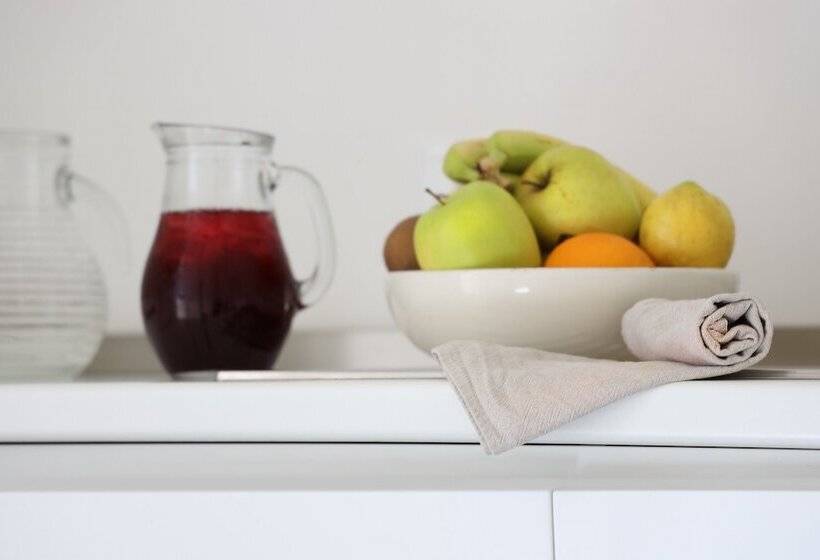 آپارتمان لوکس 2 خوابه, Salento Residence & Suite