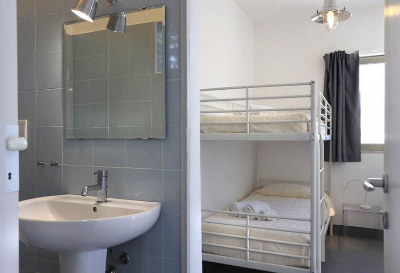 آپارتمان سوپریور 2 خوابه, Salento Residence & Suite