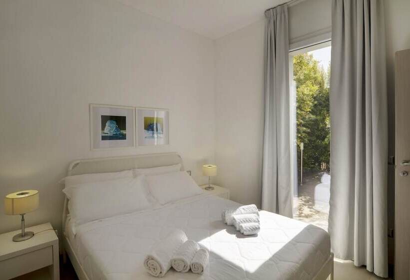 سوئیت جونیور اینتریور, Salento Residence & Suite