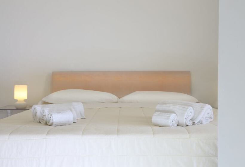 استودیوی استاندارد, Salento Residence & Suite