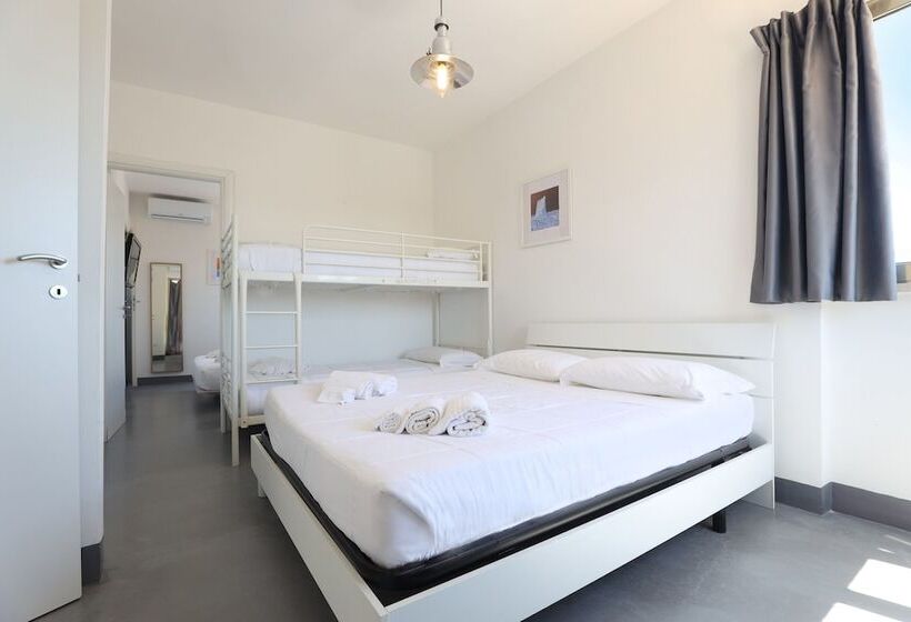 آپارتمان لوکس 2 خوابه, Salento Residence & Suite