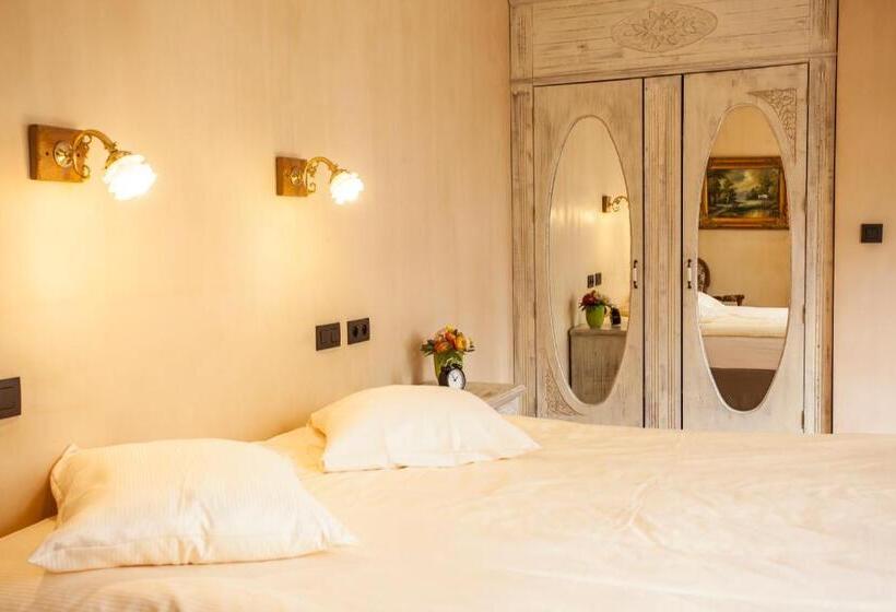 수피리어 룸, Thermae Boetfort