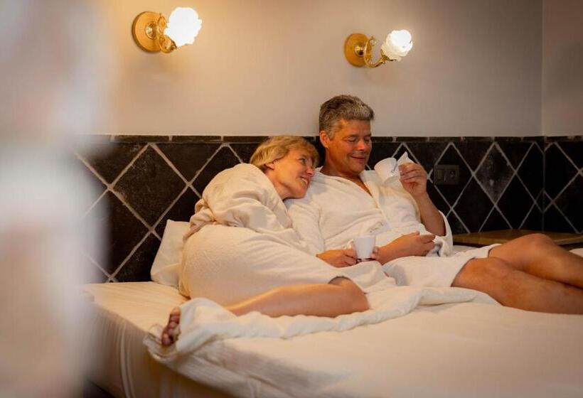 클래식 룸, Thermae Boetfort