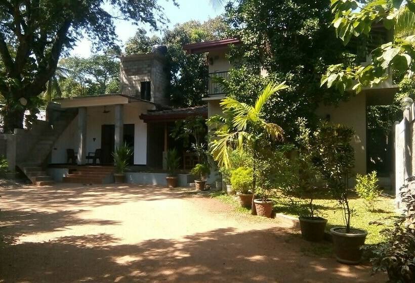 Deluxe Zimmer mit Gartenblick, Umesh Home Stay