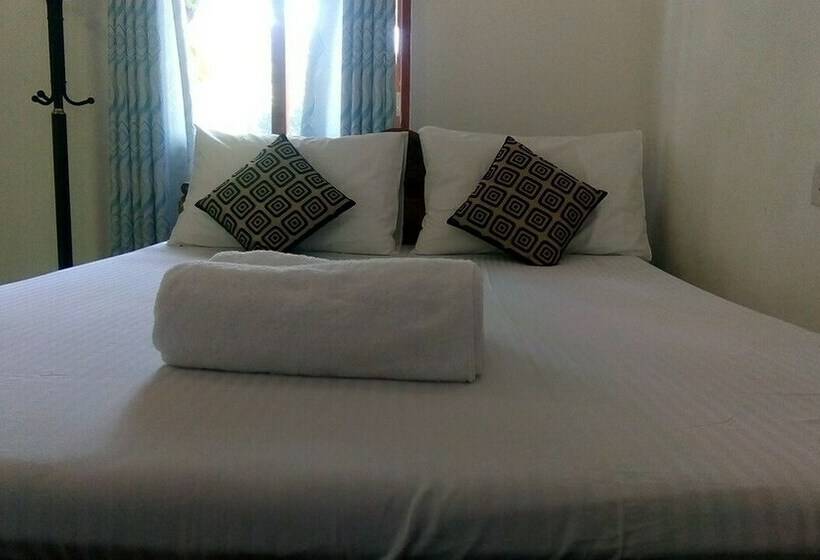 Deluxe Zimmer mit Gartenblick, Umesh Home Stay