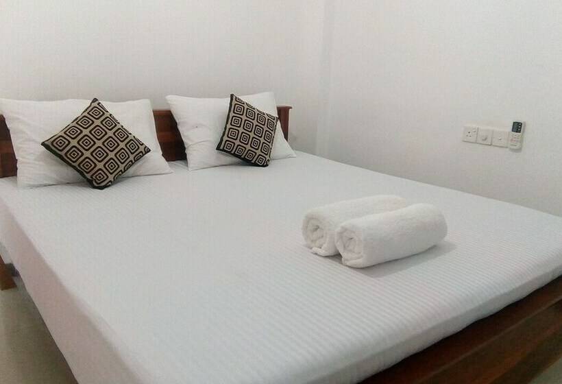 Deluxe Zimmer mit Gartenblick, Umesh Home Stay