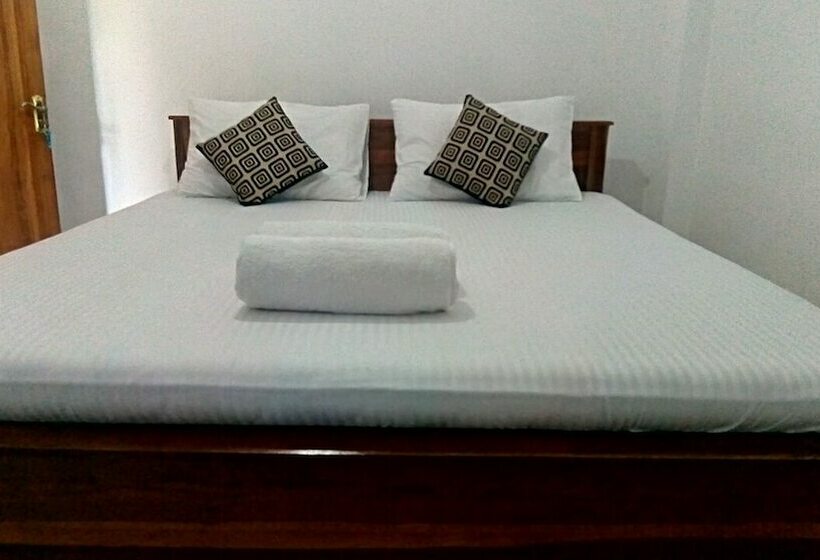 Deluxe Zimmer mit Gartenblick, Umesh Home Stay