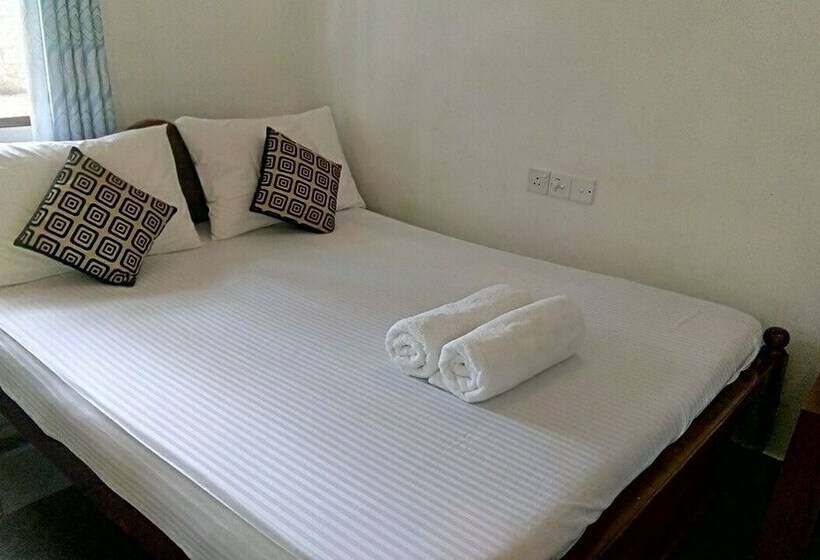 Deluxe Zimmer mit Gartenblick, Umesh Home Stay