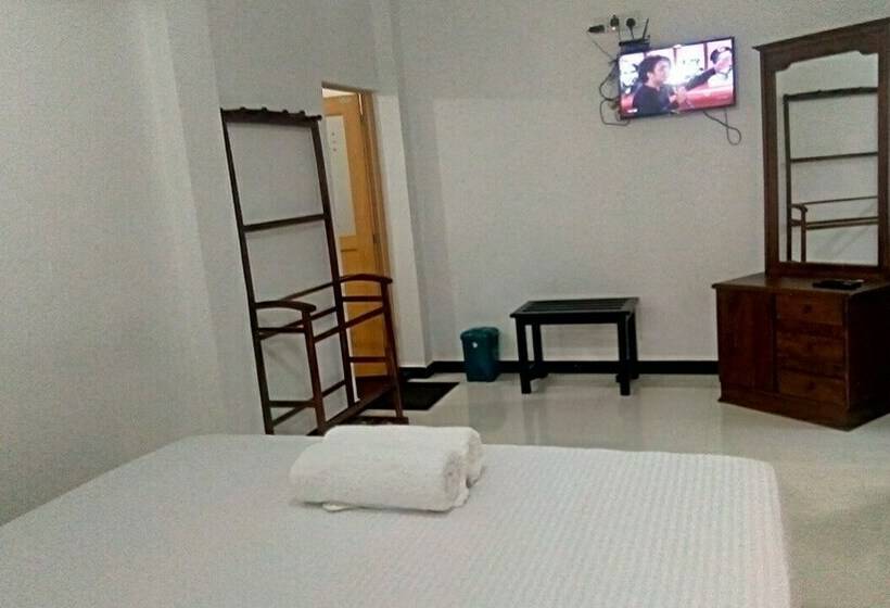 Deluxe Zimmer mit Gartenblick, Umesh Home Stay