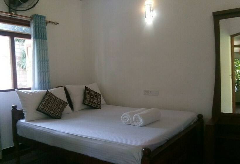 Deluxe Zimmer mit Gartenblick, Umesh Home Stay