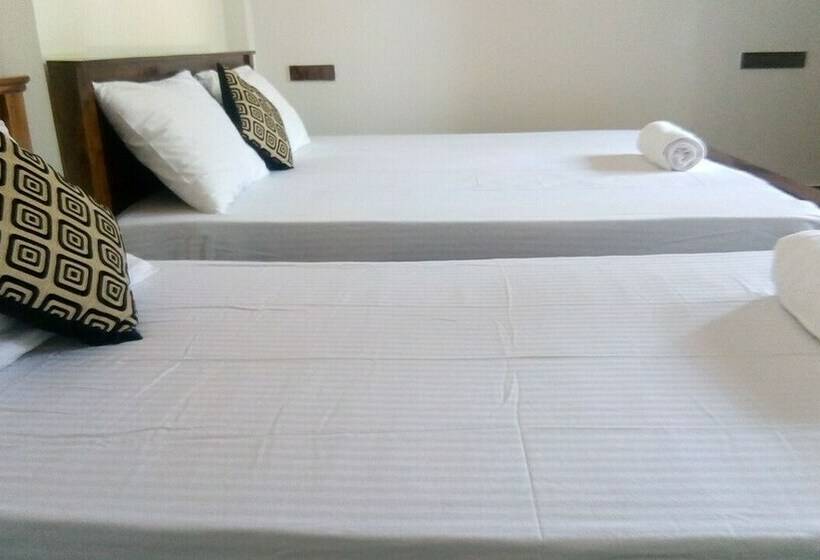 Deluxe Zimmer mit Gartenblick, Umesh Home Stay