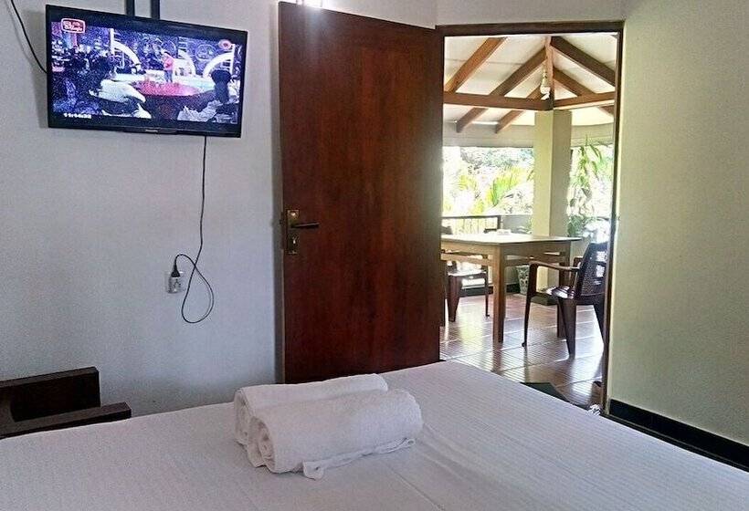 Deluxe Zimmer mit Gartenblick, Umesh Home Stay