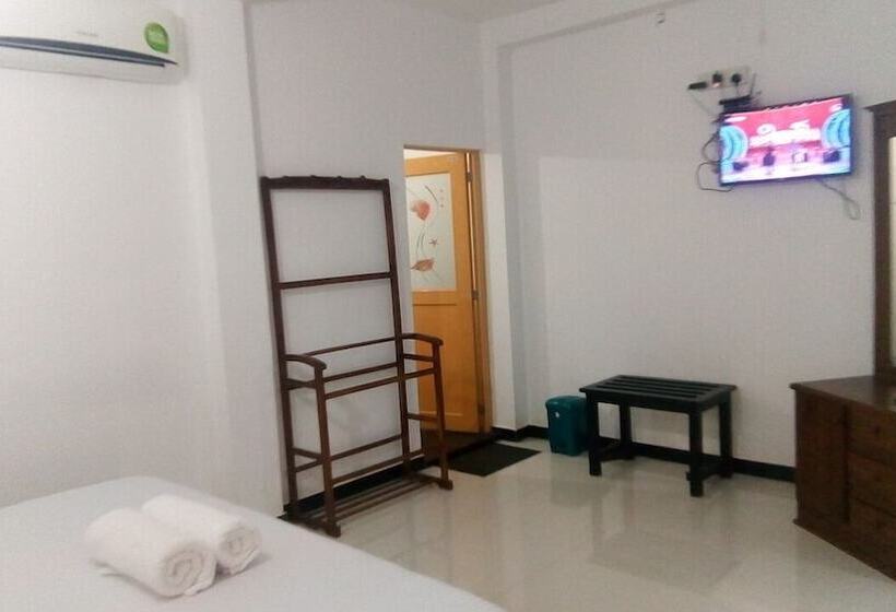 Deluxe Zimmer mit Gartenblick, Umesh Home Stay