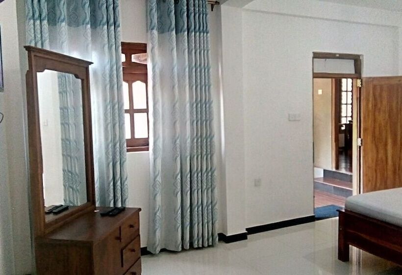 Deluxe Zimmer mit Gartenblick, Umesh Home Stay