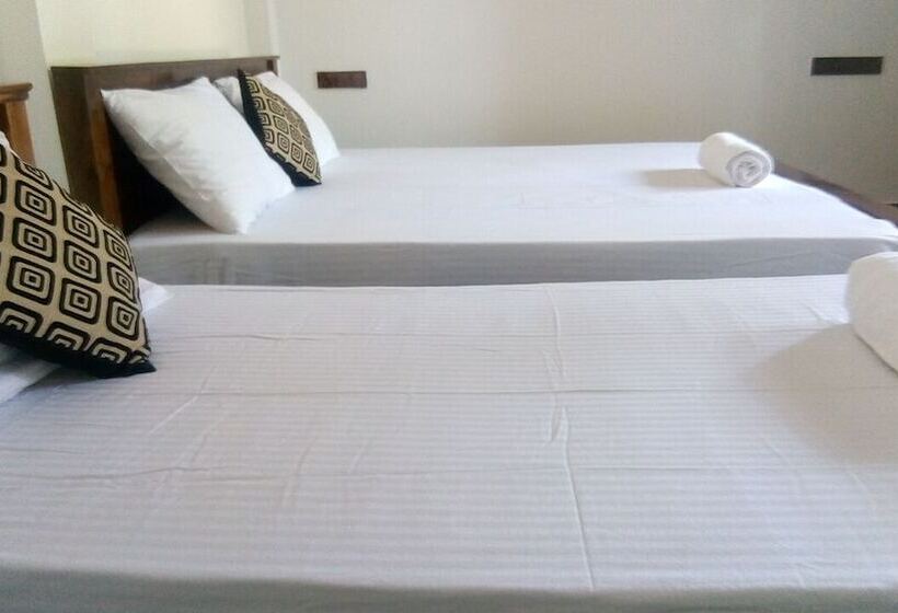 Deluxe Zimmer mit Gartenblick, Umesh Home Stay