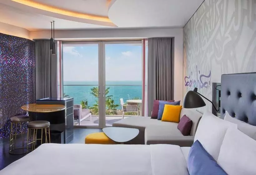 Standard Room King Size Bed