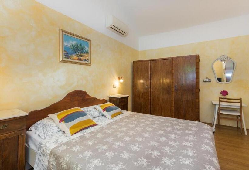 Standardrum, B&b Carmela