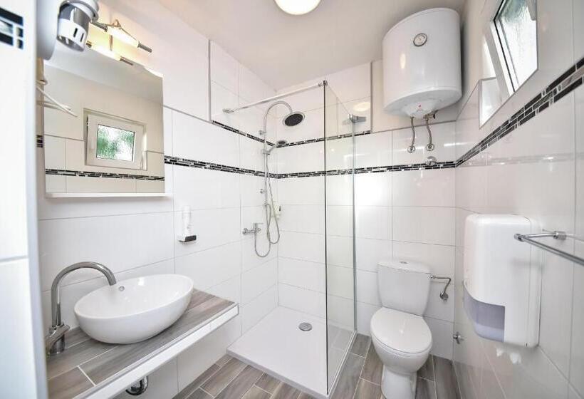 חדר סטנדרט, Guesthouse Kod Spavalice