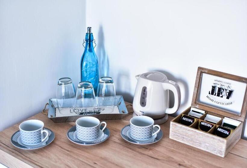 חדר סטנדרט, Guesthouse Kod Spavalice