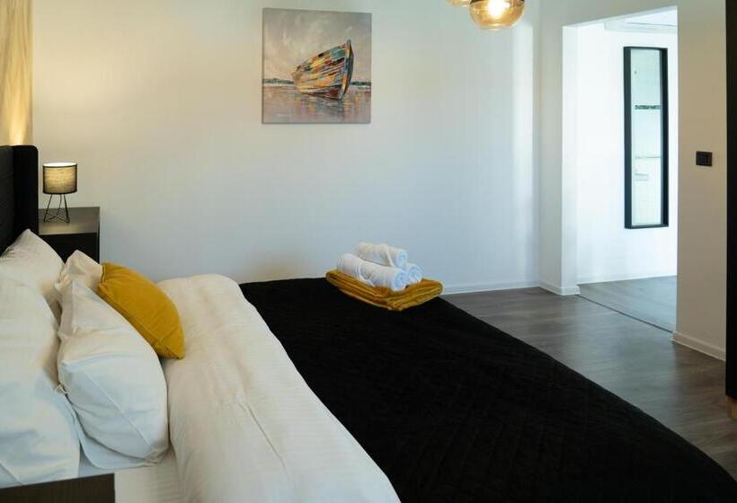스탠다드 룸, Guesthouse Kod Spavalice