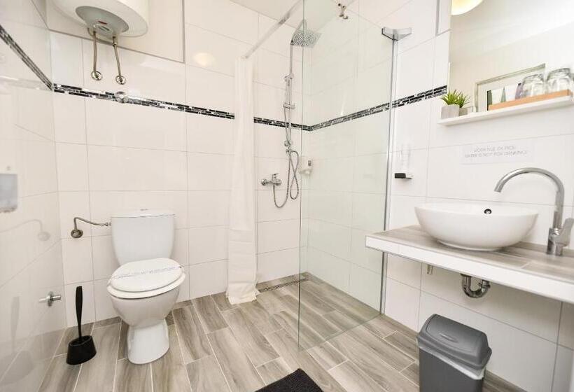 חדר סטנדרט, Guesthouse Kod Spavalice