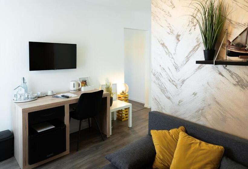 חדר סטנדרט, Guesthouse Kod Spavalice