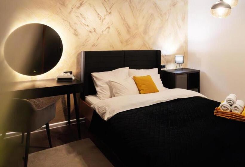 חדר סטנדרט, Guesthouse Kod Spavalice