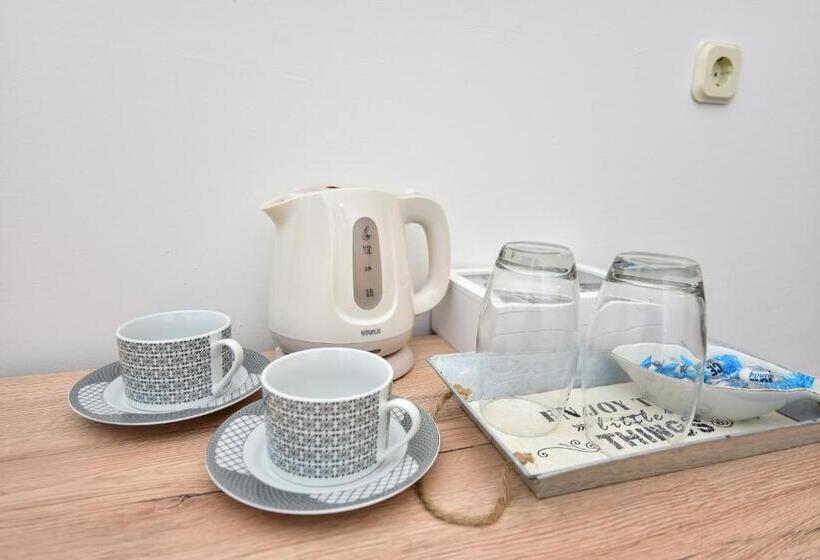 חדר משפחתי, Guesthouse Kod Spavalice