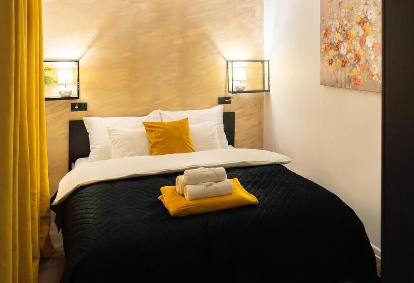 패밀리 룸, Guesthouse Kod Spavalice