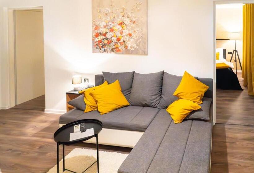 חדר משפחתי, Guesthouse Kod Spavalice