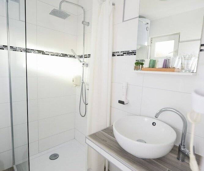 חדר משפחתי, Guesthouse Kod Spavalice