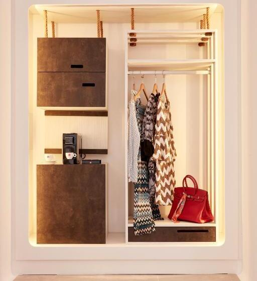 高级小型套房, Absolute Mykonos Suites & More