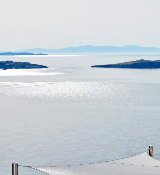 海景套房, Absolute Mykonos Suites & More