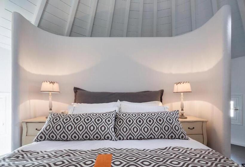 חדר קלאסי, Absolute Mykonos Suites & More