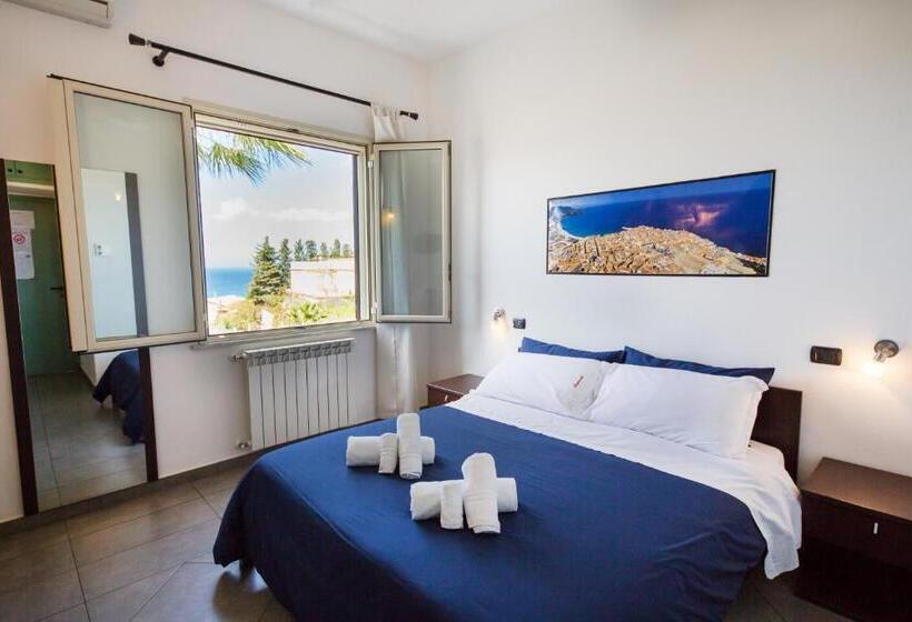 Номер Стандарт, Bouganville B&b