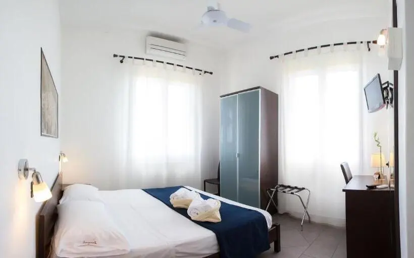 اتاق استاندارد, Bouganville B&b