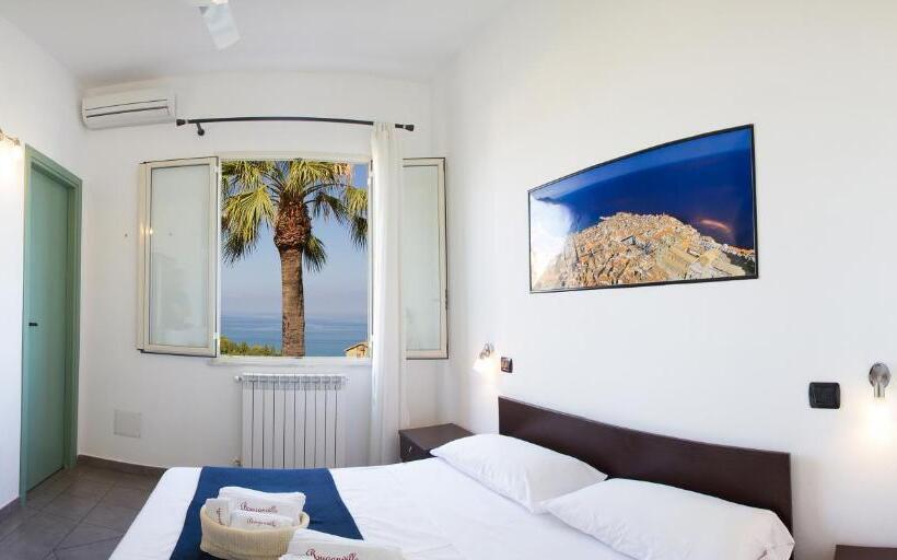 스탠다드 룸, Bouganville B&b