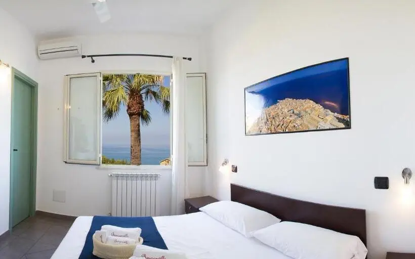 اتاق استاندارد, Bouganville B&b