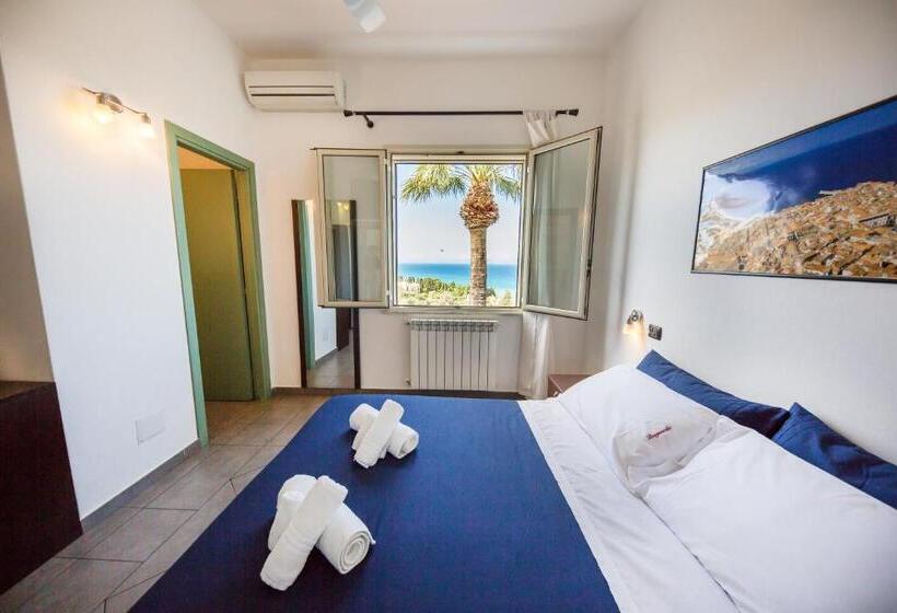 Номер Стандарт, Bouganville B&b