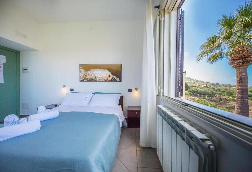 스탠다드 룸, Bouganville B&b