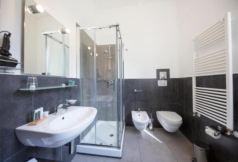 Номер Стандарт, Bouganville B&b