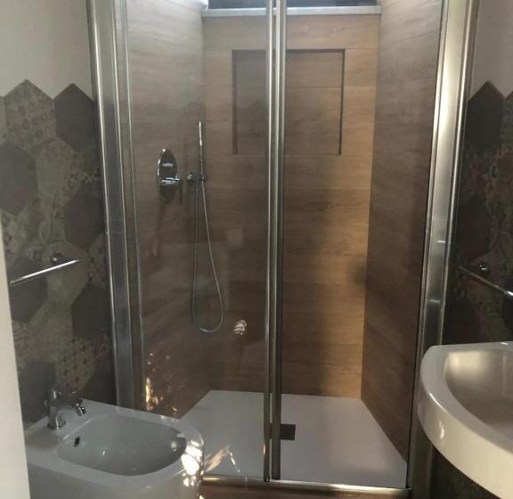 Номер Стандарт Вид на Сад, Bouganville B&b
