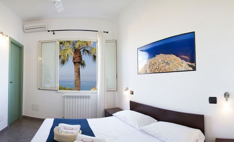 스탠다드 룸, Bouganville B&b