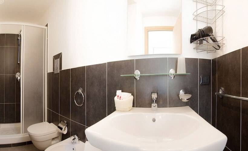 Номер Стандарт Трехместный, Bouganville B&b