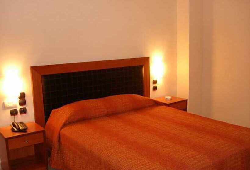 חדר סטנדרט יחיד, Brazil