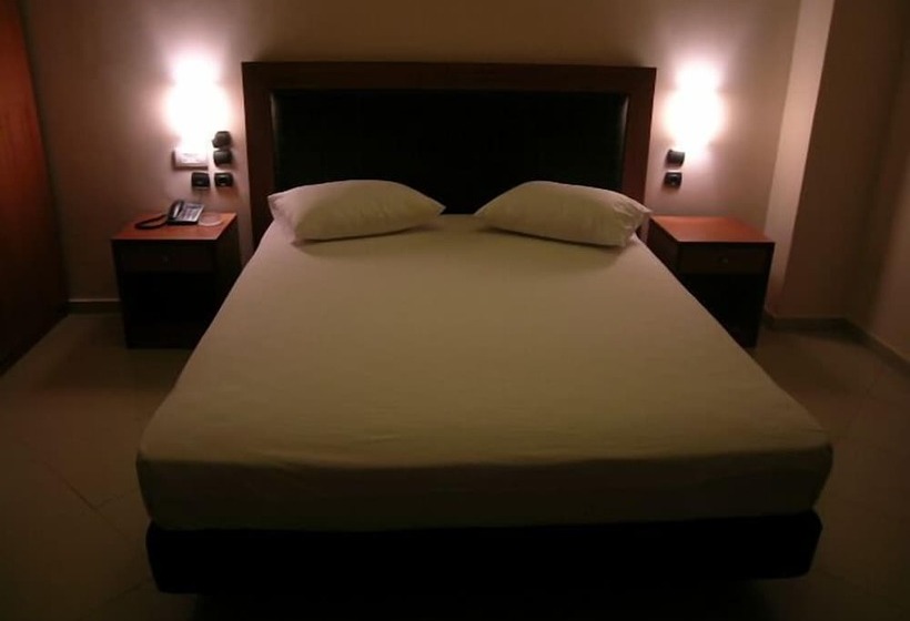 חדר סטנדרט יחיד, Brazil