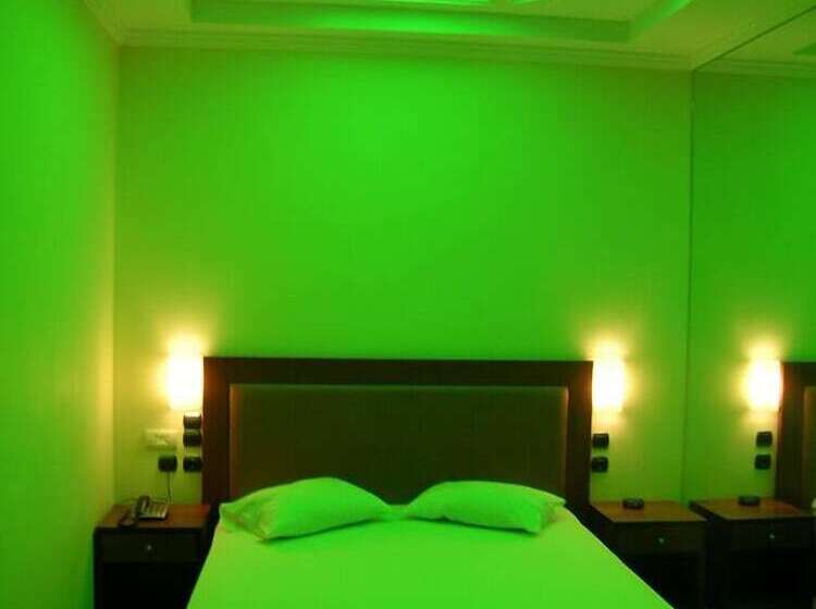 חדר סטנדרט יחיד, Brazil